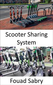 Scooter Sharing System Fouad Sabry