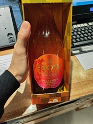 Choya梅酒