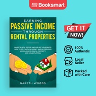 Earning Passive Income Through Rental Properties - Paperback - English - 9781648661235