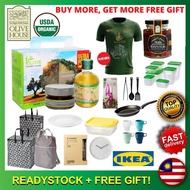 ULTRA POP OLIVE HOUSE OLIVIE30X 250ML + OLIVIE POWER UP 100ML OLIVE OIL EXTRA VIRGIN OLIVE TREE