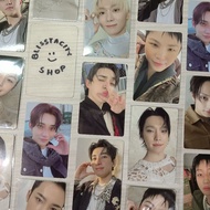 WV POB | HAPPY BURST DAY SEVENTEEN 5TH ALBUM | BENEFITS GVEVENT HBD