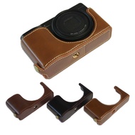  Ricoh GR, GR2, GR3 Halfcase Camera Case