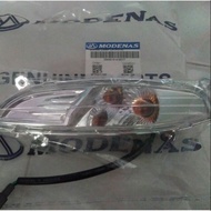 Front Signal Modenas Ct115s