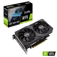 ASUS Dual GeForce RTXTM 3060 V2 OC Edition 12GB GDDR6 NVIDIA Graphic Card VGA