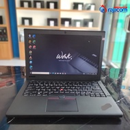 Laptop Lenovo Thinkpad X260 Core i5 Gen 6 RAM 8GB SSD 256GB 12.5 Inch