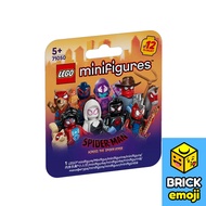 LEGO 71050 Spider-Man Across the Spider Verse ( Complete 12 Set )