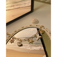 Ocean Bracelet / Bracelet Sea Bracelet Bracelet/ Chain Bracelet/