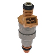 BAIXINDE Fuel Injector E57E-A3B Fuel Injector E57EA3B Auto Parts Ready Stock Applicable