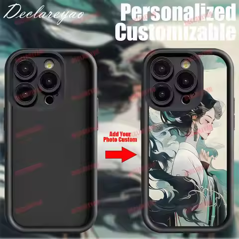 Personalized DIY Custom Image Covers For Huawei Mate 30E 5i 5T Y61 Y70 Smart 40E P20 5G Y9S 40 P50E 