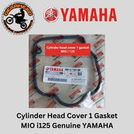 Cylinder Head Cover 1 Gasket MIO i125 Genuine YAMAHA