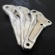 GANTUNGAN Exhaust bracket exhaust bracket/ exhaust mount/ Honda C70 exhaust hanger/ C70 exhaust brac