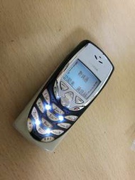 Nokia 8310
