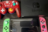 Nintendo Switch 主機