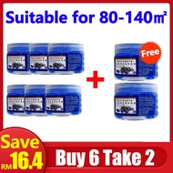 10000M without cockroaches CG Cockroaches repellent Cockroaches killer Ubat lipas paling berkesan 12