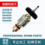 Manufacturer supplies power tool accessories compatible with Makita GA7020/9020/7050/9050Angle Grind