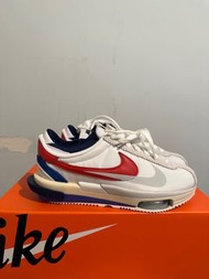 Nike X Sacai Zoom Cortez