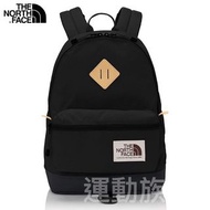 【💥日本直送】19L THE NORTH FACE Berkley 行山 遠足 旅行 背囊 書包 兒童用 黑色