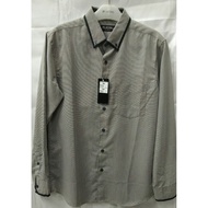 KEMEJA PLATINI/26/Formal Shirts/Men's shirts/Shirts