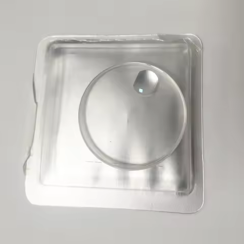 Sapphire Crystal With Gasket For Rolex Watch Crystal Replacement For Rolex 68273 15233 69173 16233 1
