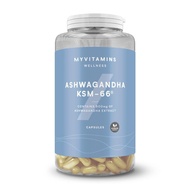 W Vitamin-Ashwaganda K66 Capsules