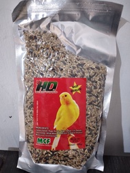 Pakan Burung Hd Harian Kenari Mcf