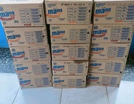 Mama lemon 1 dus  / 105ml  / isi 24 pouch