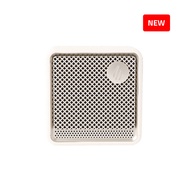 Edifier ES20 ลำโพง Bluetooth V5.4 แบบพกพา พร้อมเอฟเฟกต์แสง เสียงไดนามิก เบสที่หนักแน่น เวลาเล่น 15ชม