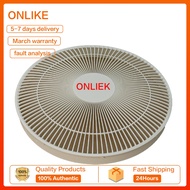Mi Mi home DC frequency conversion floor fan 1X household electric fan blade front and rear cover ba