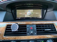 寶馬BMW 5系 520I 530I E60 E61 E63 Android 8.8吋觸控螢幕主機/導航/USB/藍芽