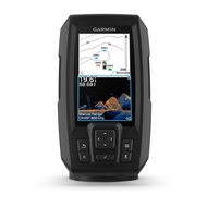 GARMIN Striker Vivid 4cv w/ GT20-TM