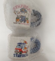 Stayreal 胖胖杯2款