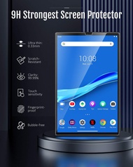 TB-X606F Lenovo Tab M10 FHD Plus Kính Cường Lực Bảo Vệ Màn Hình M10 Cộng Với TB-X606X TB-X606M Bảo V