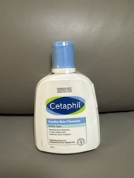 舒特膚 洗面 Cetaphil Gentle Skin Cleanser 250ml