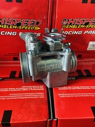 เรือนลิ้นเร่ง แบบวงรี งานHispeed ปาก40/42/45