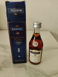 藍帶馬爹利干邑50ml