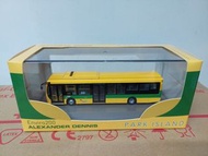 珀麗灣巴士 Park Island ADL ALEXANDER DENNIS DART ENVIRO200 E200 巴士模型