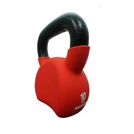 KETTLER Kettler 10kg Kettlebell - Red