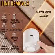 Lint remover | Lint Remover Clothes | Mesin Buang Bulu Baju | Lint Remover Portable