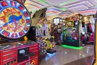 Voucher Top Up Kartu Funworld Toserba Yogya Karawang