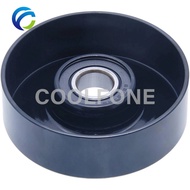 Belt Idler Pulley for HYUNDAI SANTAFE GRANDEUR G6EA G6BA G6EA 25281-3E011 25281-3E000 31180-P8F-A01 