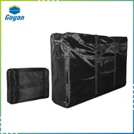 Goyan Foldable Bike Carry Bag Bicycle Transport Case Bike Travel Bag