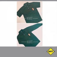 KRS T-shirt /KADET REMAJA /bercolour/t-shirt KRS lengan pendek dan panjang/KRS（短袖/长袖）T恤