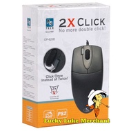 Mouse A4tech op-620d