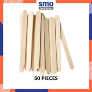 GVIDO - WOOD ICE CREAM STICK (Art & craft)