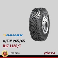 Sailun Terramax A/T-M 265/65 R17 112S/T