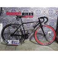 BETTA HYBRID V2 FIXIE Bike SRP P4,200 with 5 freebies