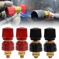 Automotive Inverter Terminals High Current M6 Thread Battery Power Junction Post Cars Accessories #A