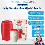 Easiyo Yogurt Maker - Dr Chubby