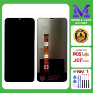 MCG COMPATIBLE FOR OP REALME C11/C12/C15/A16K/A15/A15S/NARZO 20/NARZO 30A ORIGINAL LCD TOUCH SCREEN 
