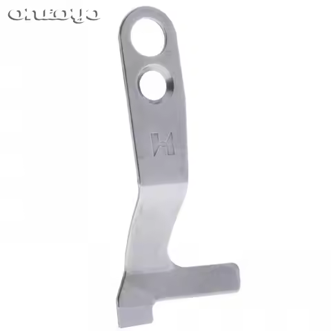 Industrial Sewing Machine Blade For Brother B737 SET OF 2 THREAD UNDERTRIMMER KNIVES B737 S02637-001